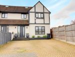 Thumbnail to rent in Plough Hill, Cuffley, Potters Bar