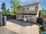 Thumbnail for sale in Overdown Road, Tilehurst, Reading