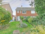 Thumbnail for sale in Westmoreland Drive, Lower Halstow, Sittingbourne