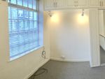 Thumbnail to rent in Studio Apartment, Strawberry Dale, Harrogate