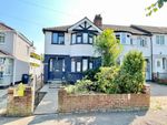 Thumbnail for sale in Somervell Road, Harrow