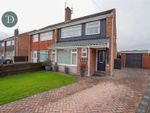 Thumbnail for sale in Goodwood Grove, Great Sutton, Ellesmere Port