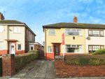 Thumbnail for sale in Hartdale Road, Thornton, Liverpool, Merseyside