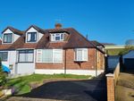Thumbnail to rent in Woodfield Avenue, Farlington, Portsmouth