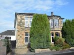 Thumbnail to rent in Learmonth Street, Falkirk, Stirlingshire