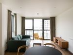 Thumbnail to rent in The Gessner, 3 Watermead Way, London