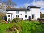 Thumbnail to rent in Llanwnog, Caersws, Powys