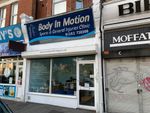 Thumbnail to rent in 467 Christchurch Road, Bournemouth, Dorset