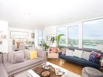 Thumbnail for sale in Adriatic Apartments, 20 Western Gateway, London