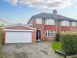 Thumbnail for sale in Aimson Road West, Timperley, Altrincham