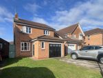Thumbnail to rent in Nursery Court, Brough