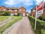 Thumbnail for sale in Wistaria Close, Northfield, Birmingham