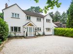 Thumbnail to rent in Norfolk Farm Road, Woking, Surrey