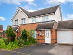 Thumbnail to rent in Cloverfields, Horley