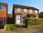 Thumbnail to rent in Keighley Close, Thatcham