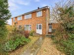 Thumbnail for sale in Leewood Crescent, Costessey, Norwich