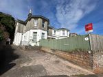 Thumbnail for sale in St. Efrides Road, Torquay