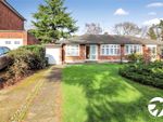 Thumbnail for sale in Park Crescent, Erith, Kent