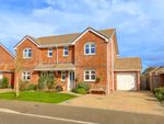 Thumbnail for sale in Fieldhouse Way, Lymington, Hampshire