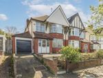 Thumbnail for sale in Tanfield Avenue, London