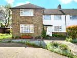 Thumbnail for sale in Courtlands Crescent, Banstead, Surrey