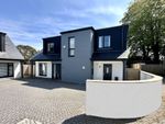 Thumbnail to rent in Chi Lowen Drive, Falmouth