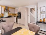 Thumbnail to rent in "Hexham 2" at Commodore Close, Milton Keynes Village, Milton Keynes