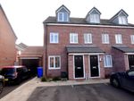 Thumbnail for sale in Mewis Close, Burton-On-Trent