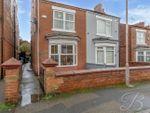 Thumbnail for sale in St. Edmunds Avenue, Mansfield Woodhouse, Mansfield