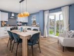 Thumbnail to rent in "Hadley" at Blandford Way, Market Drayton