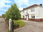 Thumbnail to rent in Manor Road, Brimington, Chesterfield, Derbyshire
