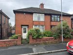Thumbnail for sale in Hillside Close, Moston, Manchester