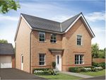 Thumbnail to rent in "Radleigh" at Sywell Road, Overstone, Northampton