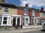 Thumbnail to rent in Suffolk Road, Southsea, Hants