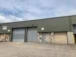 Thumbnail to rent in Unit 2 Fireclay Business Park, Thornton Road, Thornton, Bradford