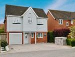 Thumbnail for sale in Coulter Road, Kingsnorth, Ashford