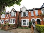 Thumbnail to rent in Chisholm Road, Croydon