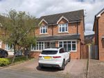 Thumbnail for sale in Hawksey Drive, Nantwich, Cheshire