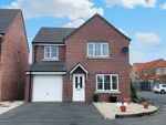 Thumbnail to rent in Pershore Drive, Harworth, Doncaster