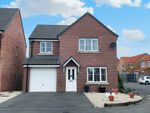 Thumbnail for sale in Pershore Drive, Harworth, Doncaster