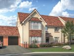 Thumbnail to rent in Jubilee Gardens, Banwell, Weston Super Mare