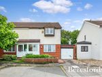 Thumbnail for sale in Dorchester Road, Billericay