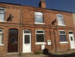 Thumbnail to rent in New Street, Chesterfield