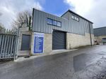 Thumbnail to rent in Allen Row Gledholt Sidings Business Park Paddock, Huddersfield
