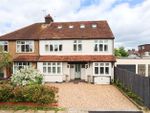 Thumbnail for sale in Seymour Road, St. Albans, Hertfordshire