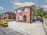 Thumbnail to rent in Laurel Drive, Timperley, Altrincham