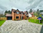 Thumbnail for sale in Hillcrest Road, Camberley, Surrey