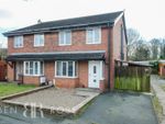 Thumbnail for sale in Black Croft, Clayton-Le-Woods, Chorley