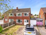 Thumbnail for sale in Ashdale Drive, Cheadle, Cheshire