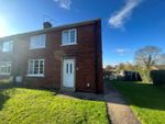 Thumbnail to rent in Pagdin Drive, Styrrup, Doncaster